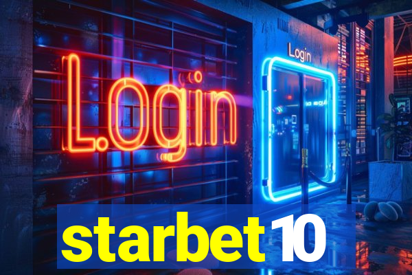 starbet10