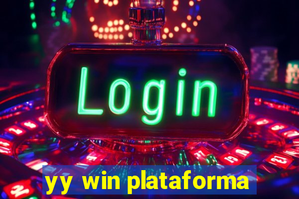 yy win plataforma