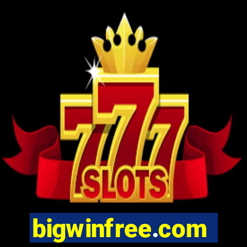 bigwinfree.com