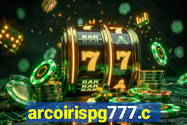 arcoirispg777.com