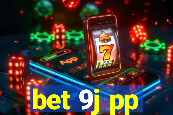 bet 9j pp