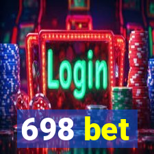 698 bet