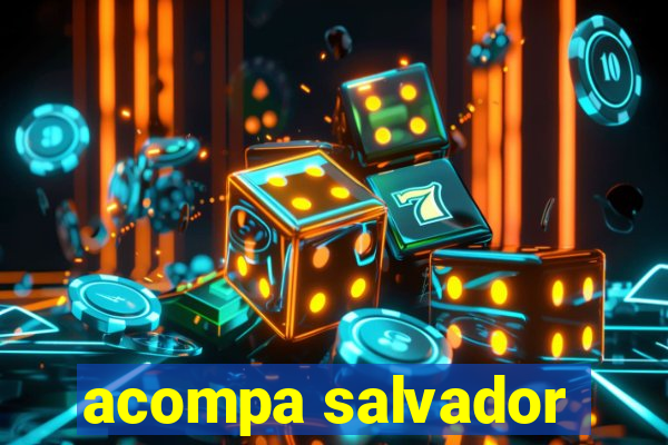 acompa salvador