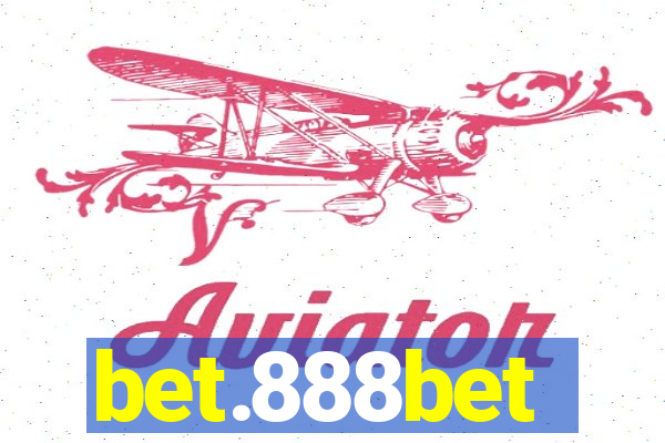 bet.888bet