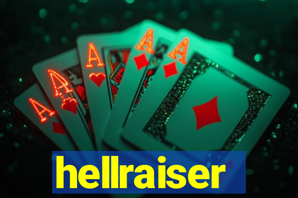 hellraiser julgamento dublado