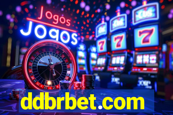 ddbrbet.com