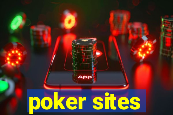 poker sites