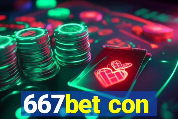 667bet con