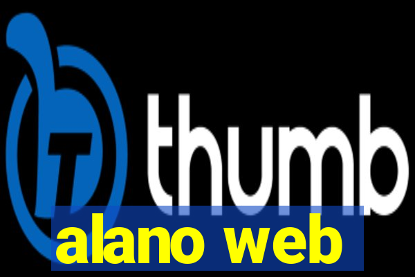 alano web