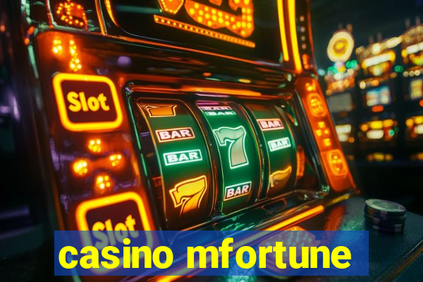 casino mfortune