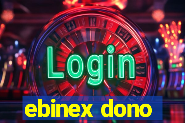 ebinex dono