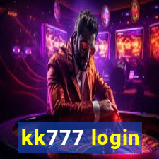 kk777 login