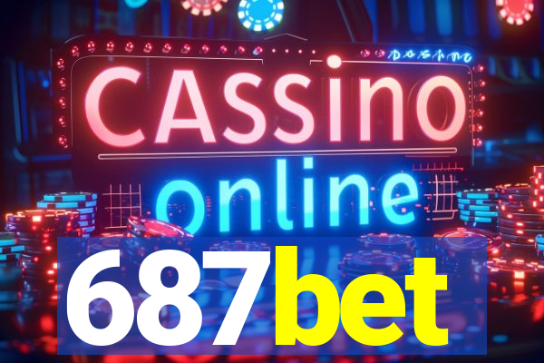 687bet