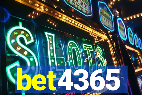 bet4365