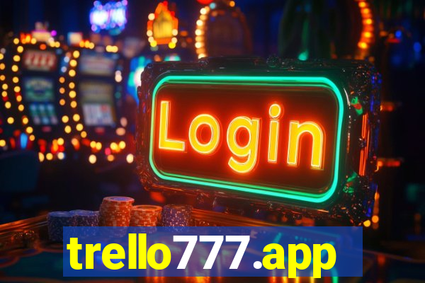 trello777.app