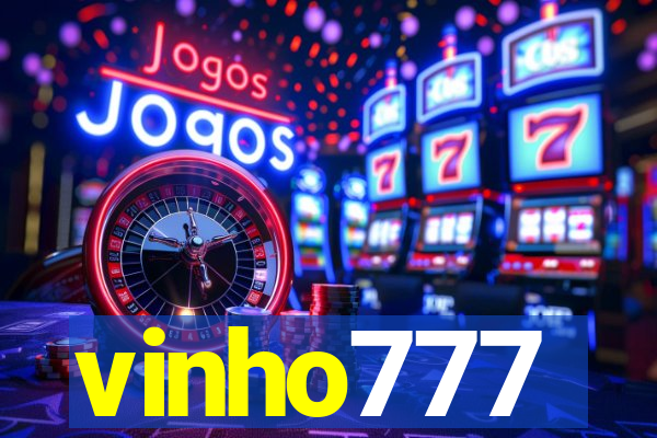 vinho777