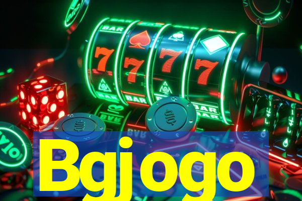 Bgjogo