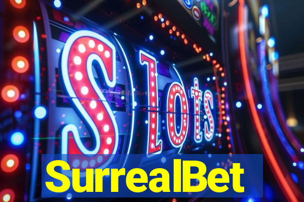 SurrealBet