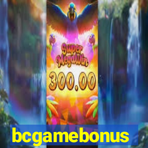 bcgamebonus