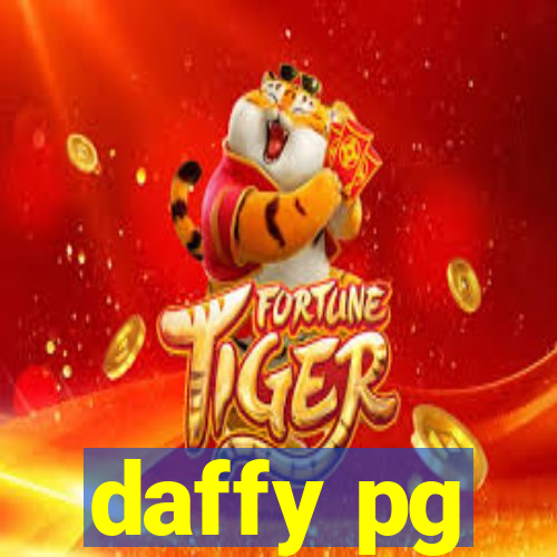 daffy pg