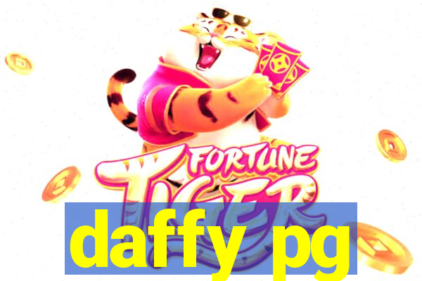 daffy pg