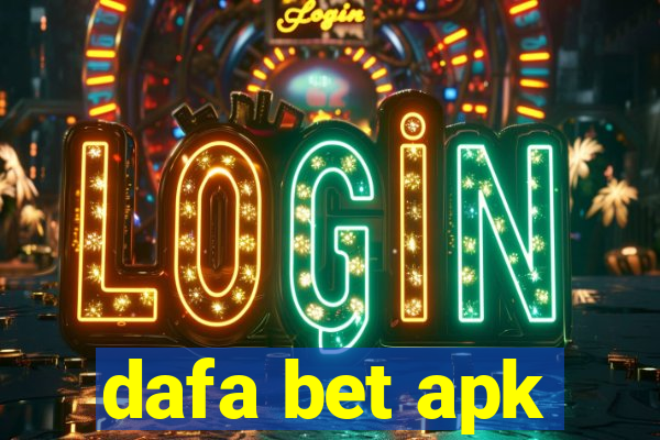 dafa bet apk