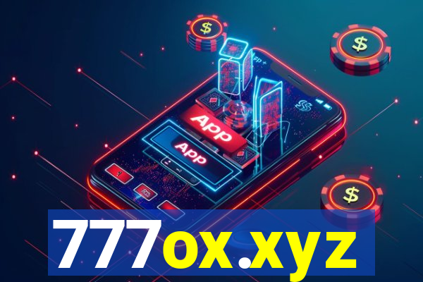 777ox.xyz