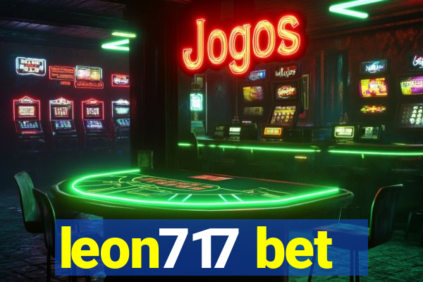 leon717 bet