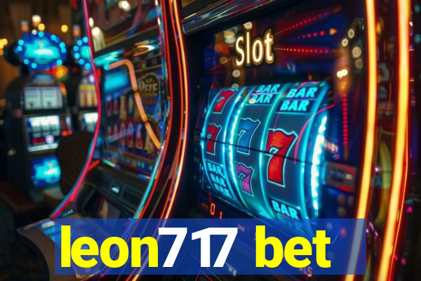 leon717 bet