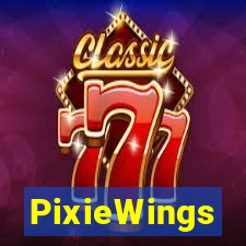 PixieWings