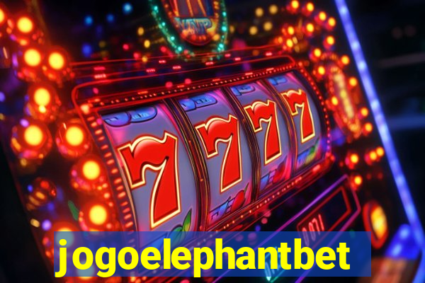 jogoelephantbet