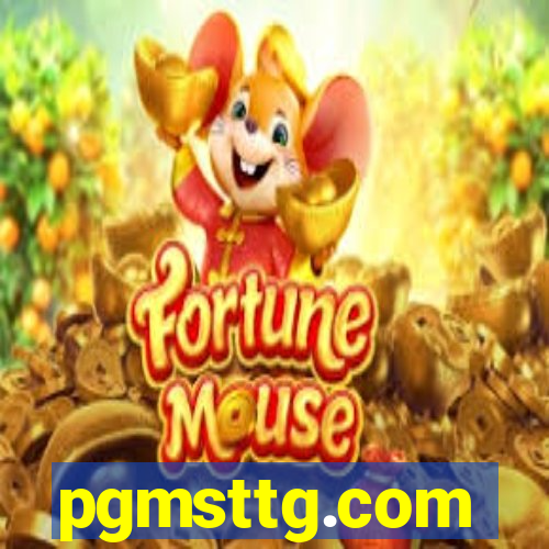 pgmsttg.com