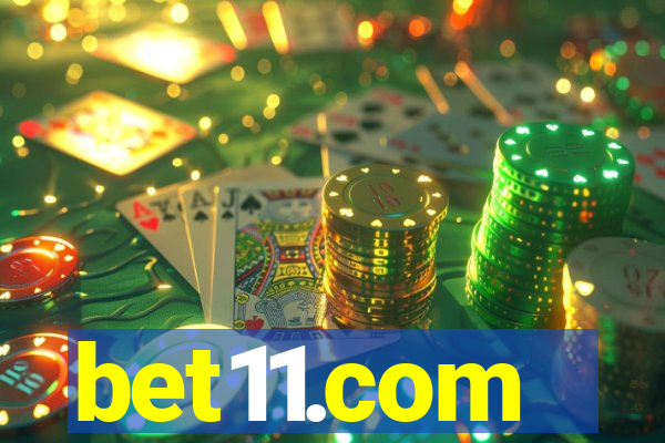 bet11.com