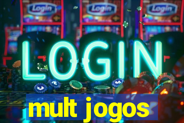 mult jogos