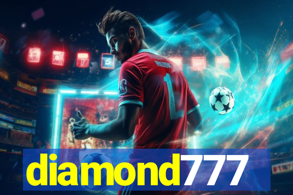 diamond777