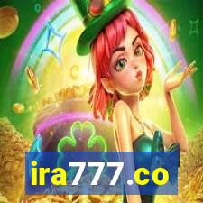 ira777.co