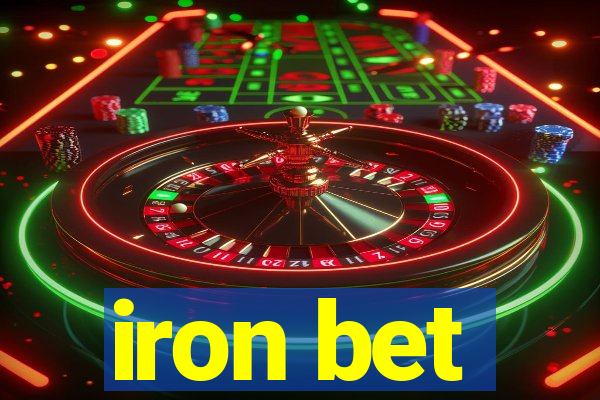 iron bet