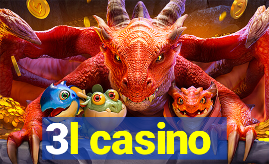 3l casino