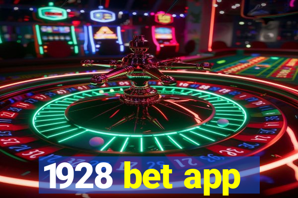 1928 bet app