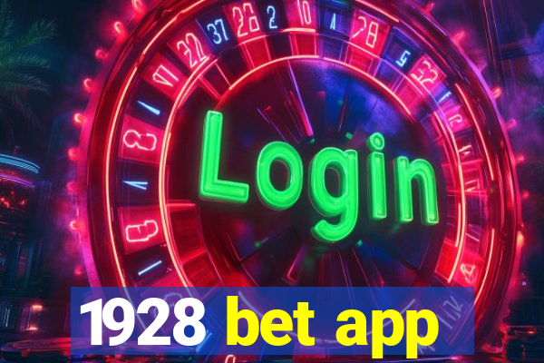 1928 bet app