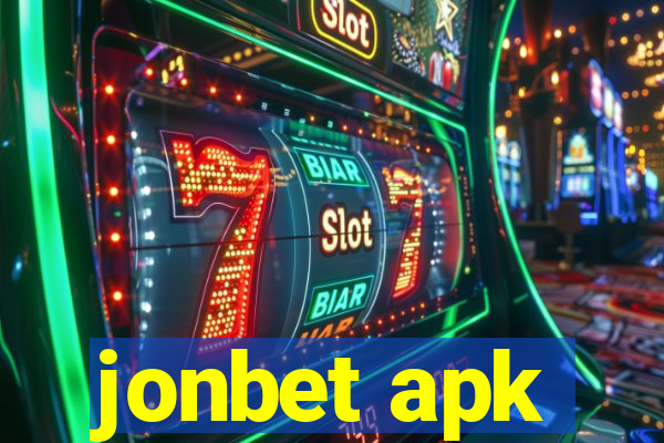 jonbet apk