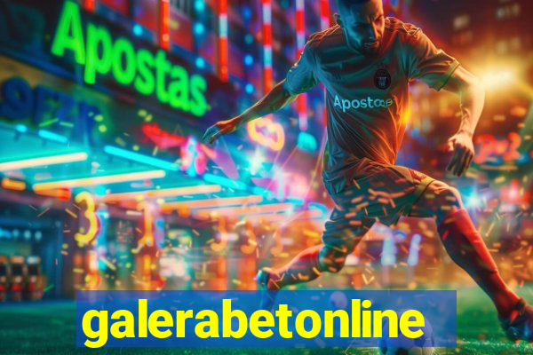 galerabetonline