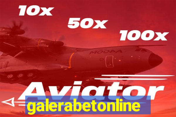 galerabetonline