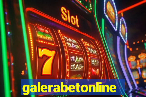 galerabetonline