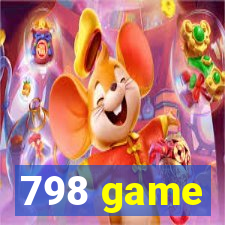 798 game