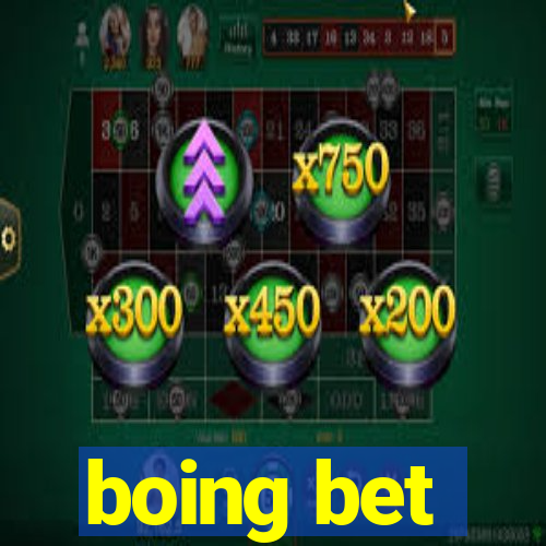 boing bet