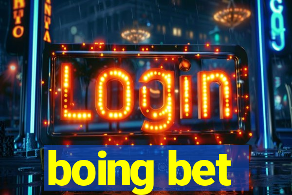 boing bet