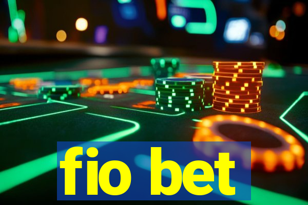 fio bet