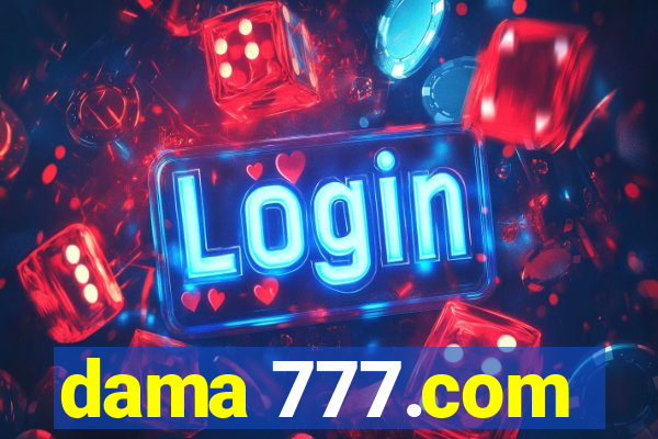 dama 777.com