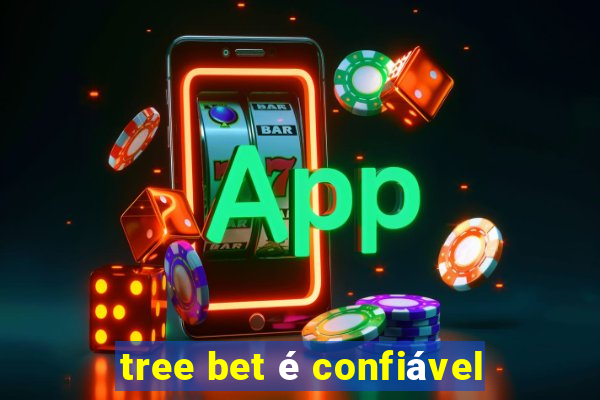 tree bet é confiável